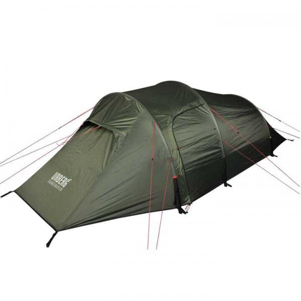 Urberg 2-Person Trekking Tunnel Tent