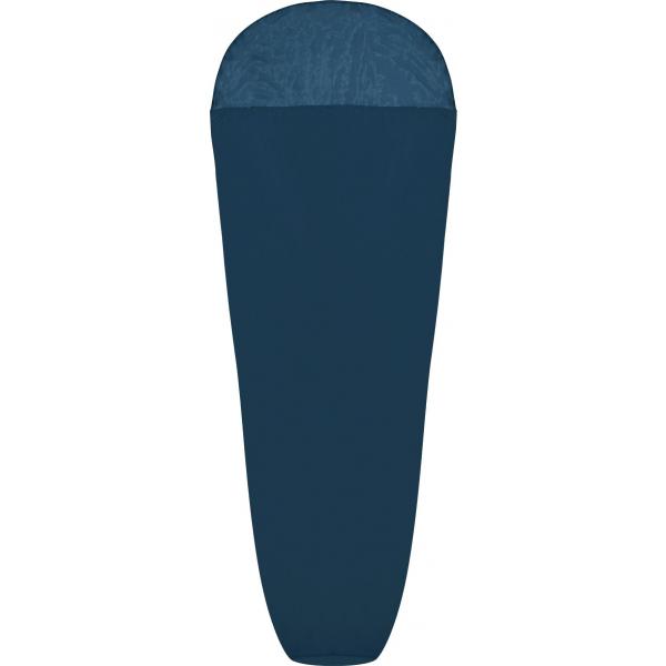 Urberg Silk Liner Mummy