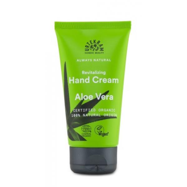 Urtekram Aloe Vera Hand Cream