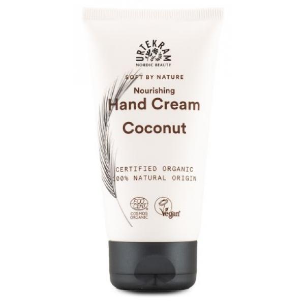 Urtekram Coconut Hand Cream