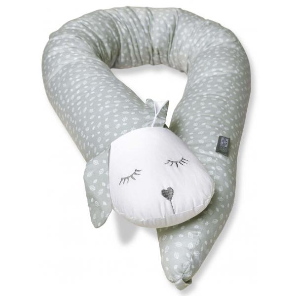 Vinter & Bloom Nordic Leaf Bumper