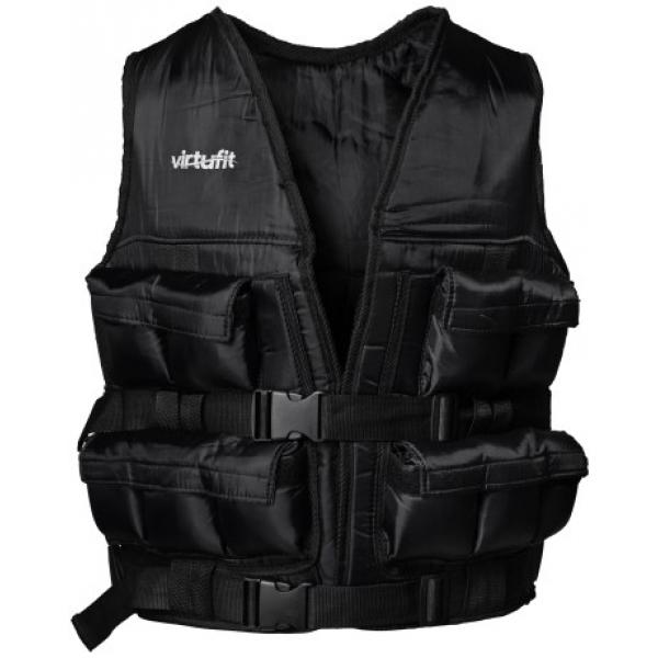 VirtuFit Adjustable Weight Vest