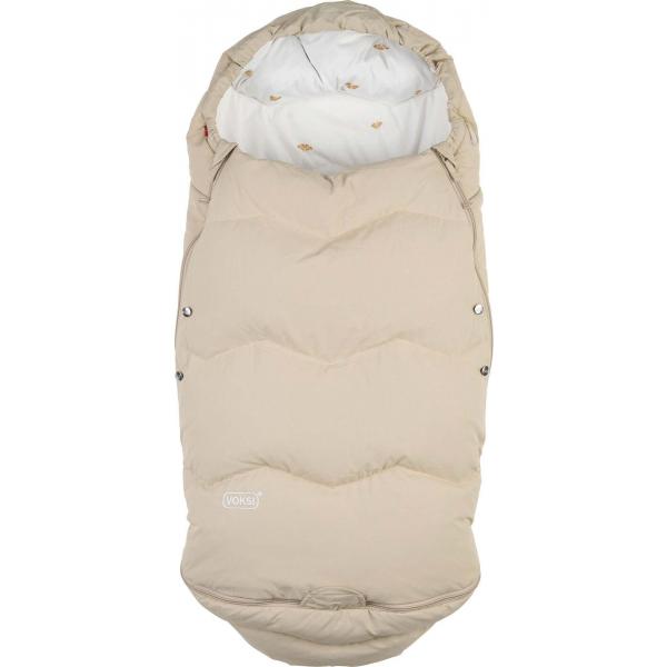 Voksi Explorer Åkpåse