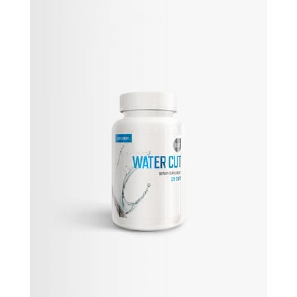 XLNT Sports Water Cut