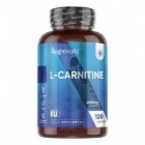 WeightWorld L-Karnitin 2000 mg