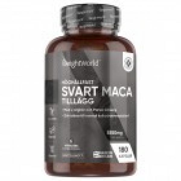 WeightWorld Maca Komplex