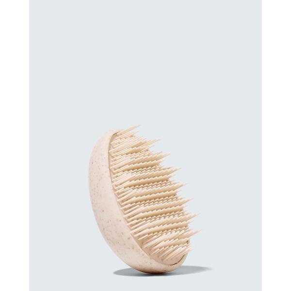 Wet Hair Detangler Brush, Pink