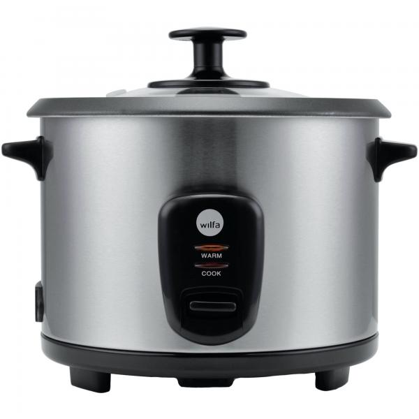 Wilfa RC-5S