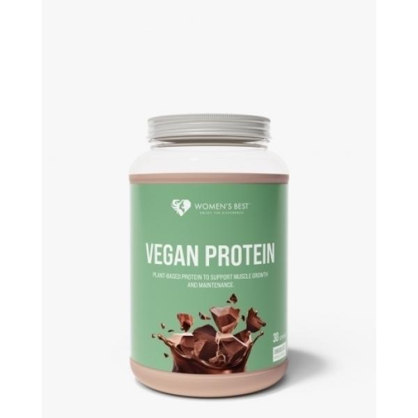 Women's Best Vegan Protein