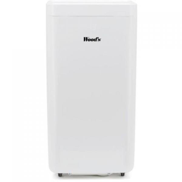 Woods AC Milan 9K Smart Home