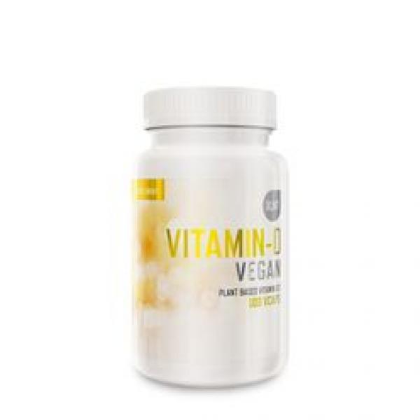 XLNT Sports D-vitamin