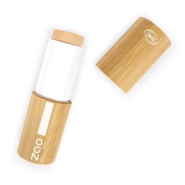 Zao Stick Foundation