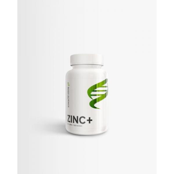 Body Science Zinc+