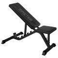 Abilica WeightBench 2.0 Träningsbänk