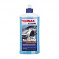 Bilschampo Sonax Xtreme Active Shampoo 2 in 1, 500 ml