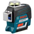 Bosch GLL 3-80 C Korslaser
