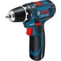 Bosch GSR 12V-15 Skruvdragae