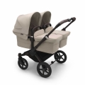 Bugaboo Donkey 5 Twin Komplett