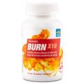 Svenskt Kosttillskott BURN x10