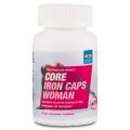 Core Iron Caps Woman
