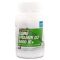 Core Vitamin D3 5000 IE