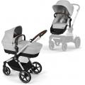 Cybex EOS Lux Duovagn