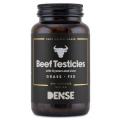 Dense Beef Testicles