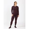 Duved Merino Warm Set W