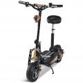 Lyfco Elscooter 1600W Premium med sadel