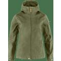 Fjällräven Womens Stina Jacket Green