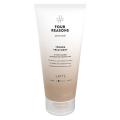 Four Reasons Color Mask Toning Treatment Latte
