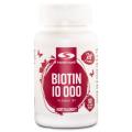 Healthwell Biotin 10000