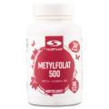 Healthwell Metylfolat 500