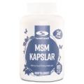 Healthwell MSM Kapslar