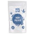 Healthwell MSM Pulver