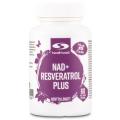 Healthwell NAD+ Resveratrol Plus