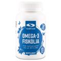 Healthwell Omega-3 Fiskolja