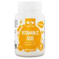 Healthwell Vitamin C 500 Tuggtabletter
