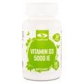 Healthwell Vitamin D3 5000 IE