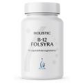 Holistic B12 Folsyra