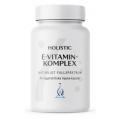 Holistic E-vitamin Komplex