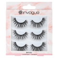 Invogue Multipack Lash Vault 4