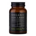 Kiki Health Organic Lions Mane