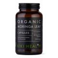 Kiki Health Organic Moringa