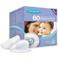 Lansinoh Amningsinlägg 60 stk