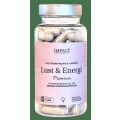 Impact Supplements Lust & Energi Kvinna