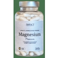 Impact Supplements Magnesium Premium
