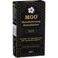 MGO Manukahonung 600+ Halstabletter
