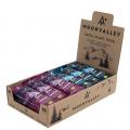 Moonvalley Proteinbar Chocolate Mixlåda