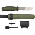 Morakniv Kansbol med Survival Kit